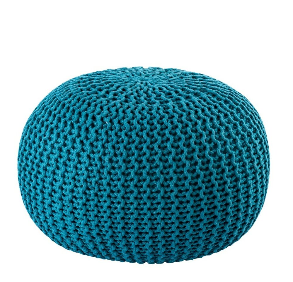 Pouf PREMIUM Interieur exterieur