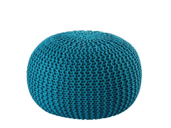 Pouf PREMIUM Interieur exterieur