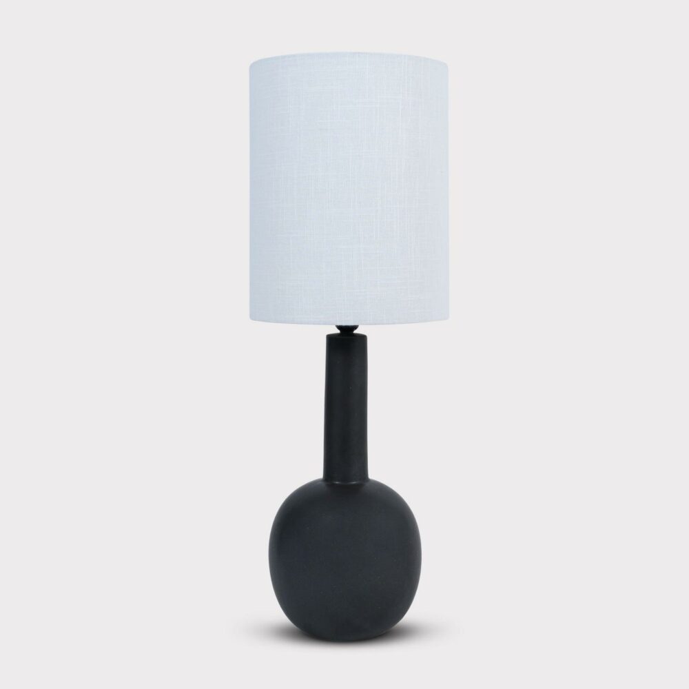 Lampe debout Évasion