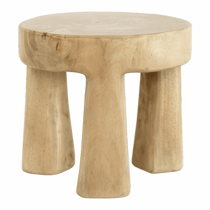 Tabouret Donna, S