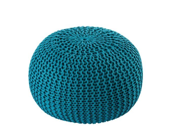 Pouf PREMIUM Interieur exterieur