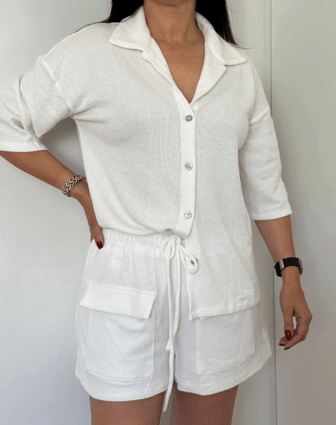 Set Bari – Casual chic