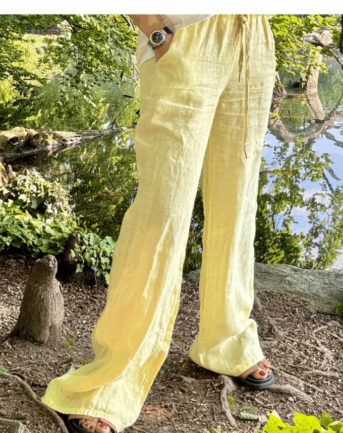 Pantalon Palm