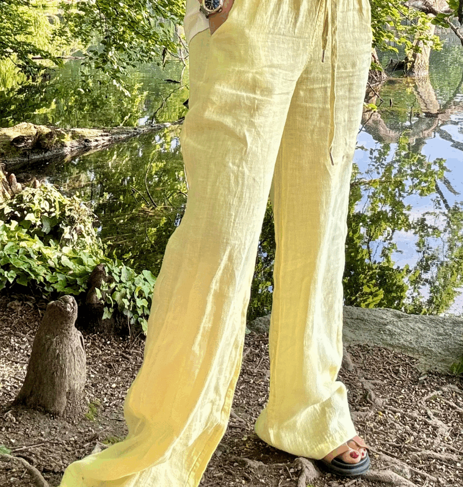 Pantalon Palm
