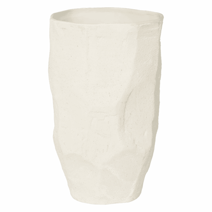 Vase Serra