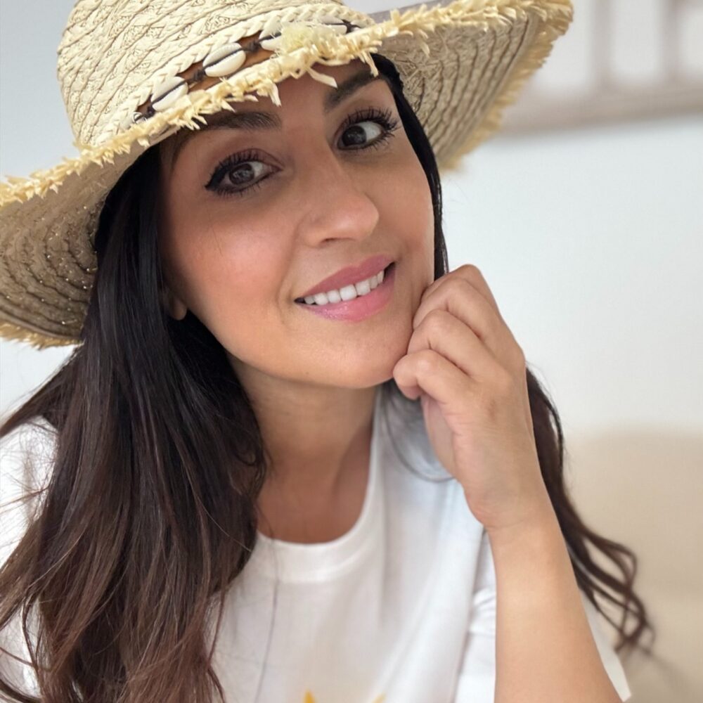 Chapeau Soleil – Esprit bohème