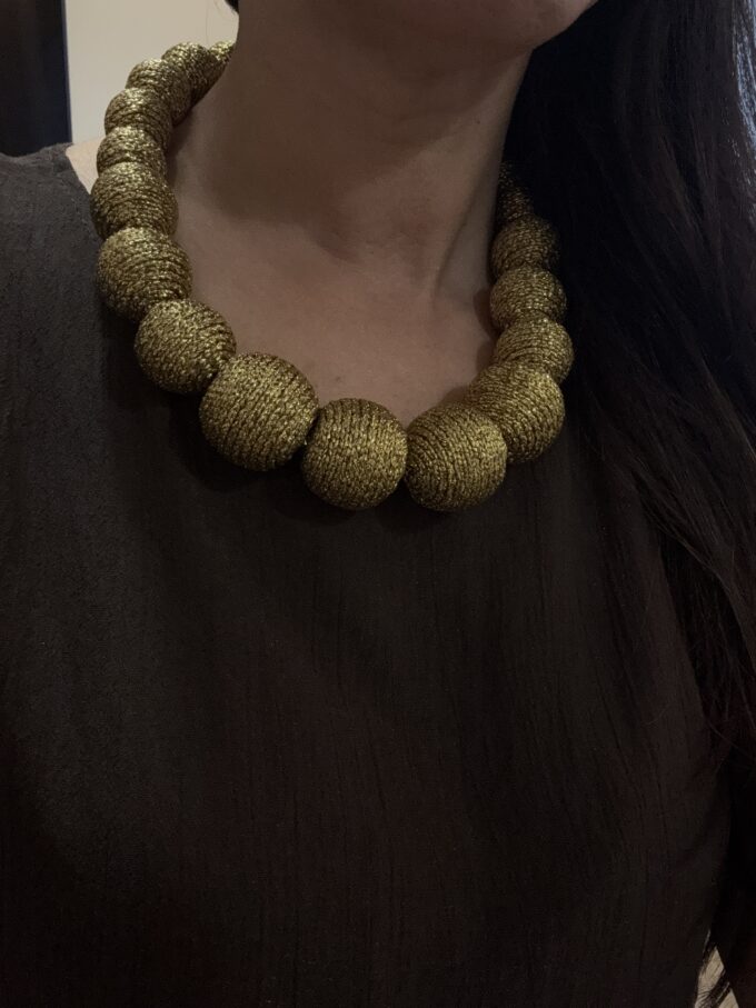 Collier Capri