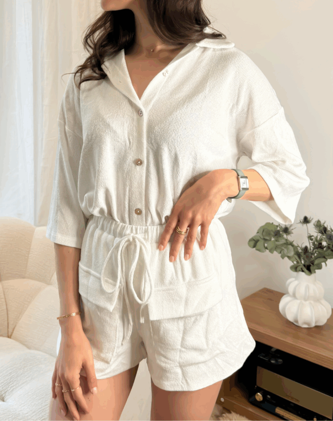 Set Bari – Casual chic