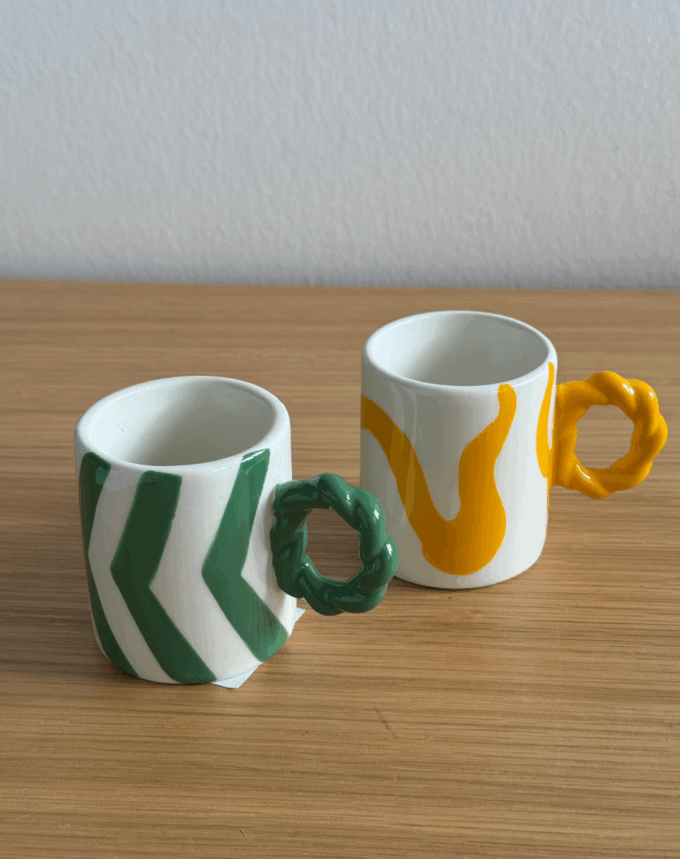 Tasses Rosario – Que Rico