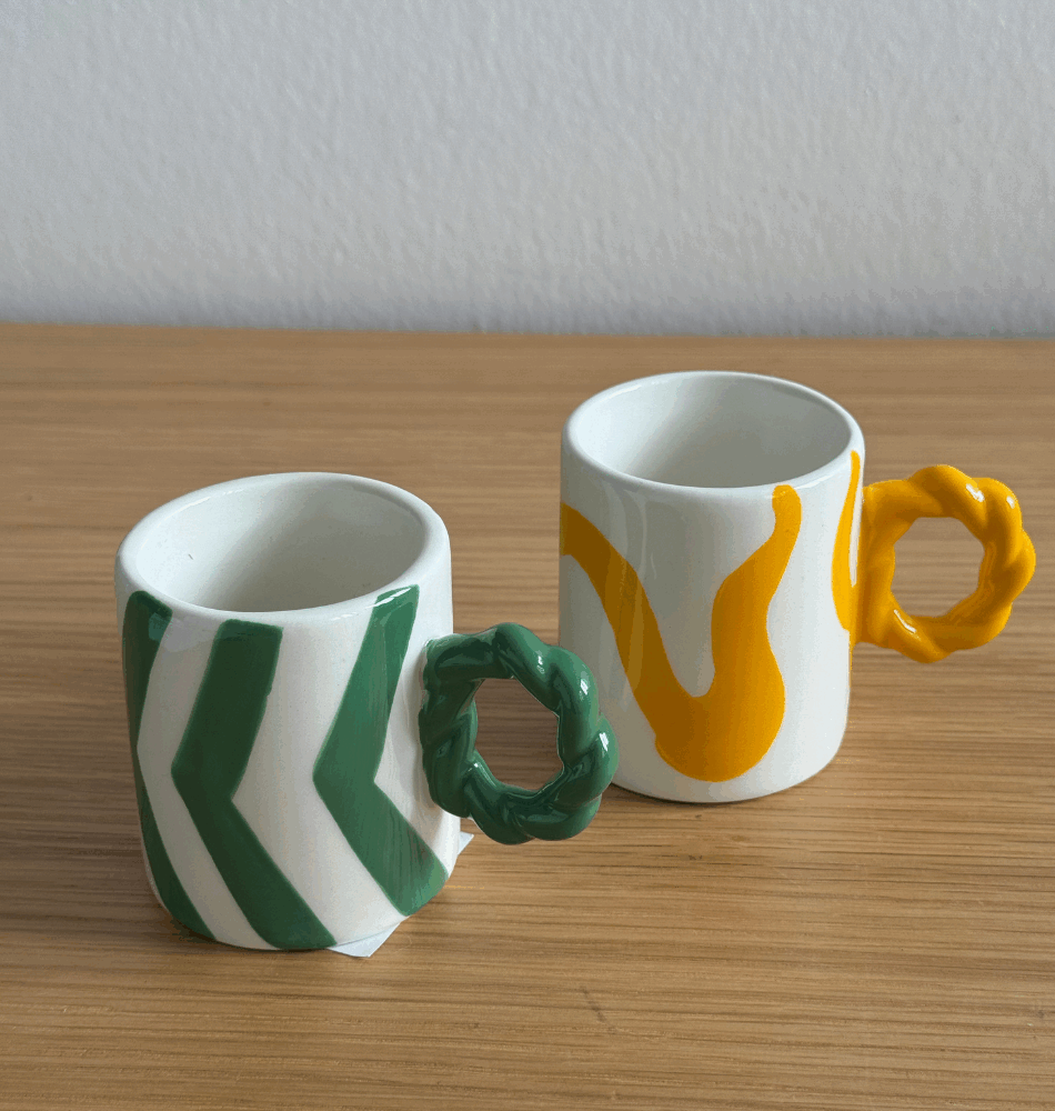 Tasses Rosario – Que Rico
