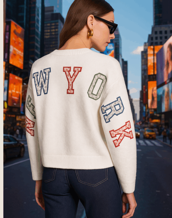 Pull New york