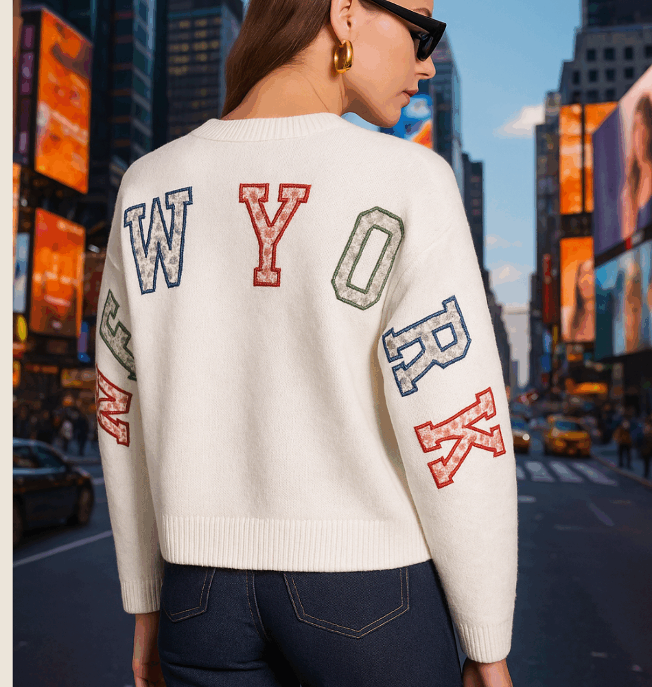 Pull New york