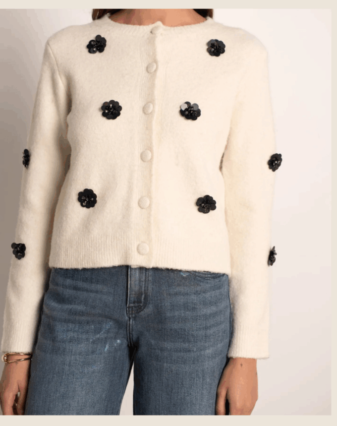 Gilet My Little