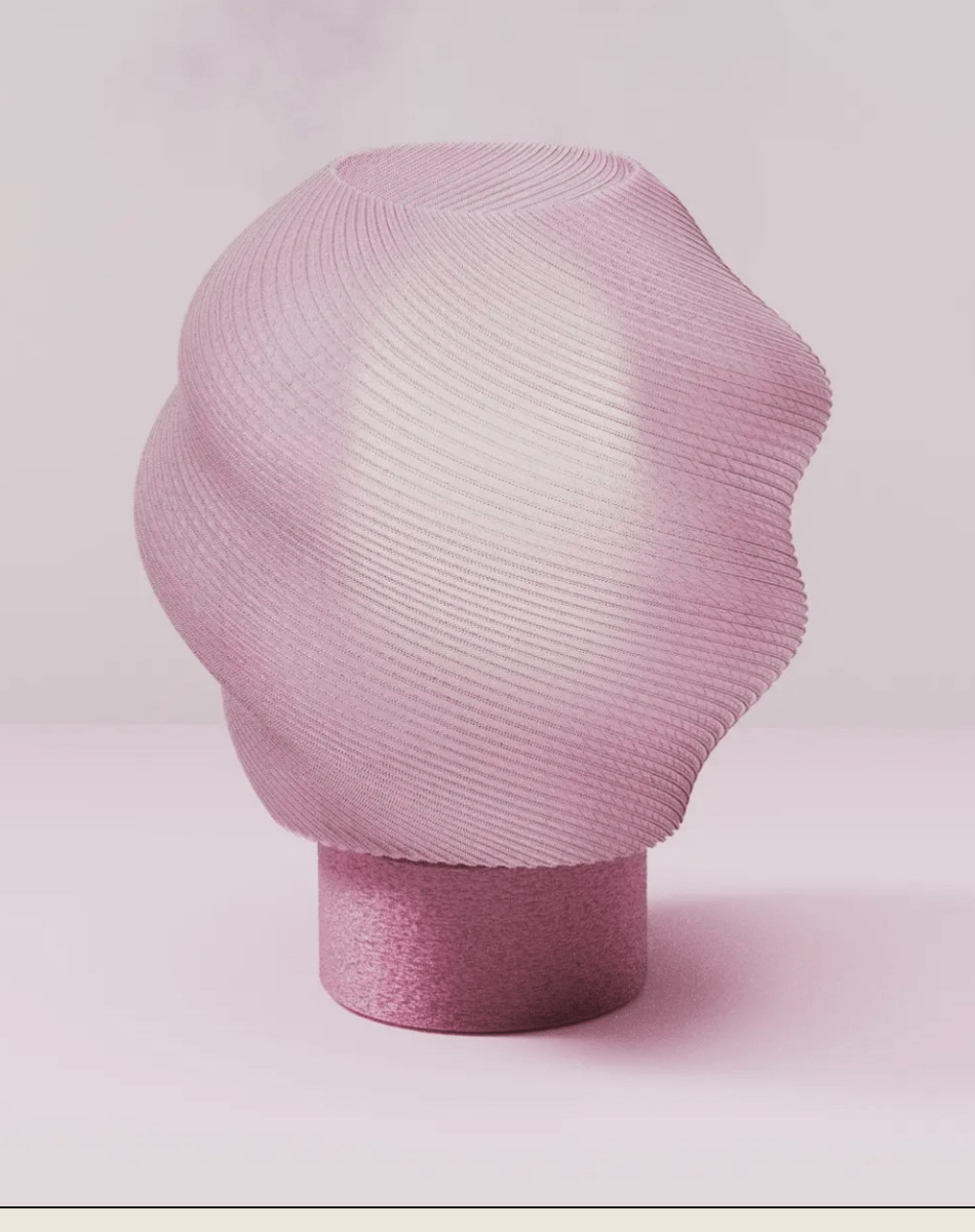 Lampe Air Opale S – Image 3