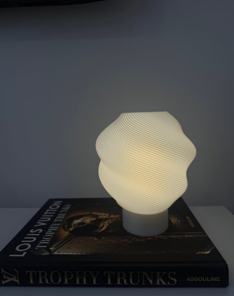 Lampe Air Opale S – Image 2