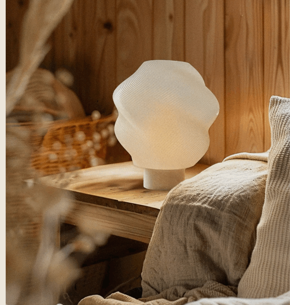 Lampe Air Opale S