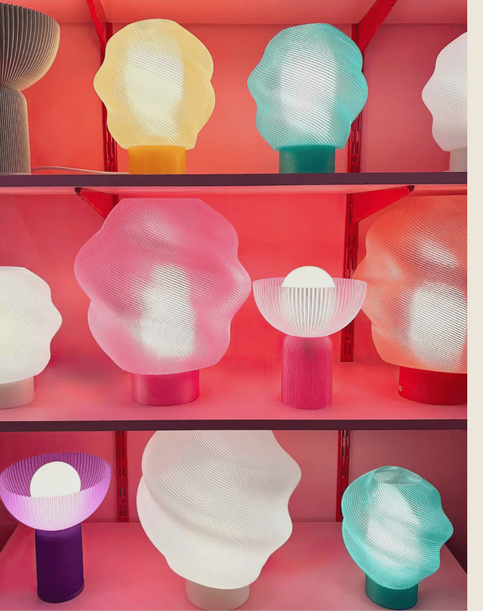 Lampe Air Opale S – Image 5