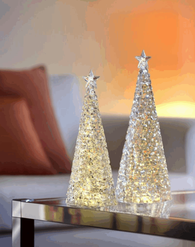 Sapin Lumineux 33