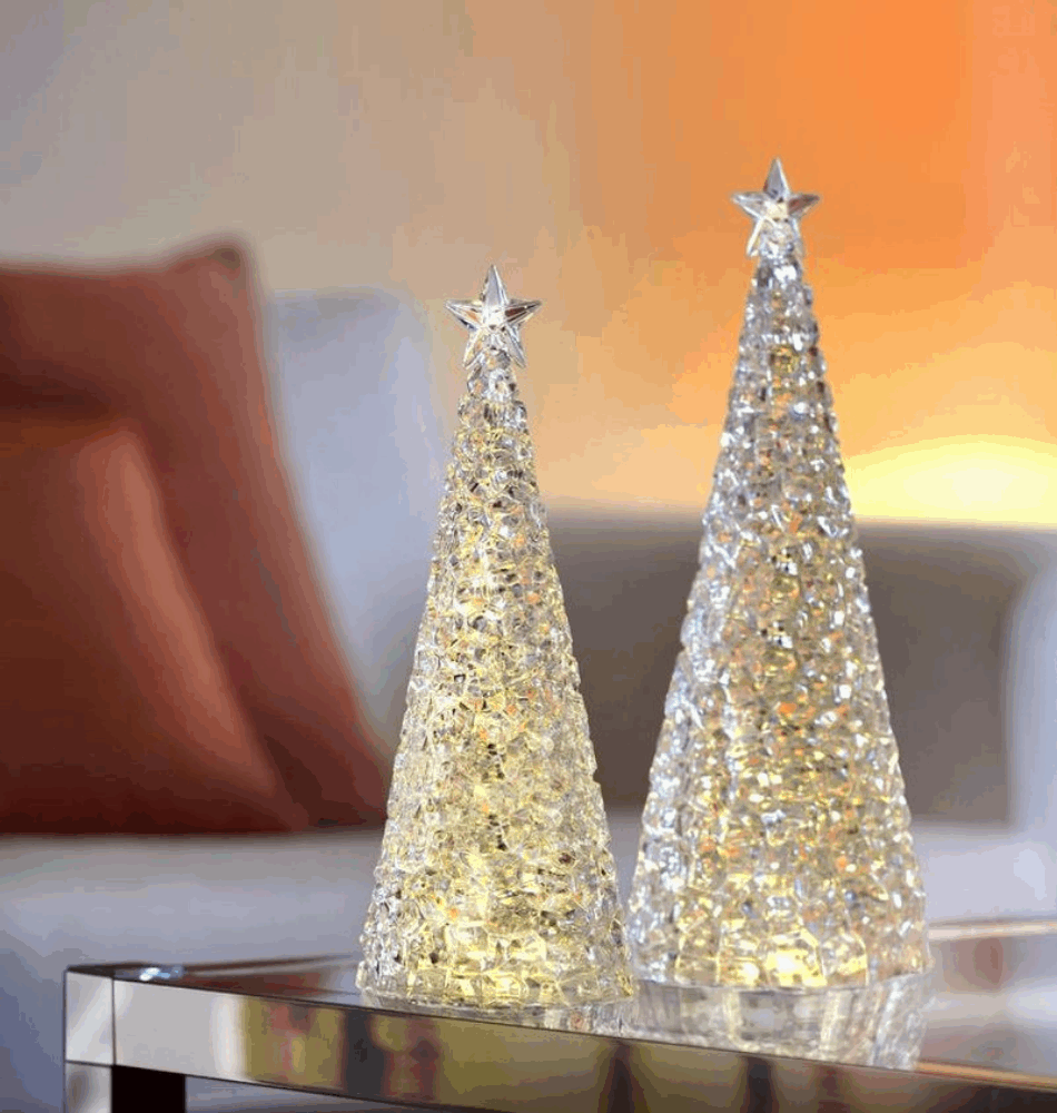 Sapin Lumineux 33