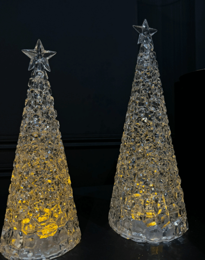 Sapin Lumineux 33