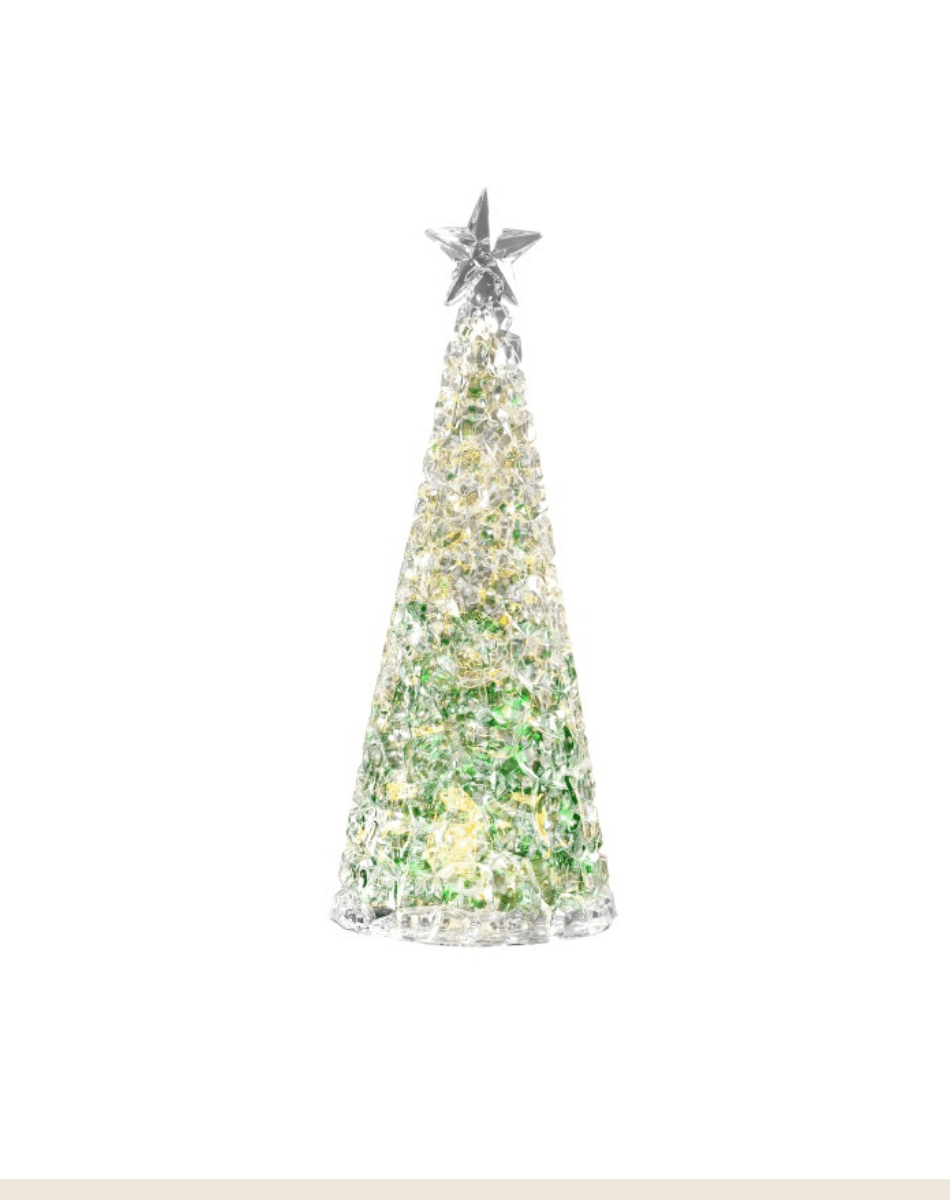 Sapin Lumineux 33 Vert – Image 4