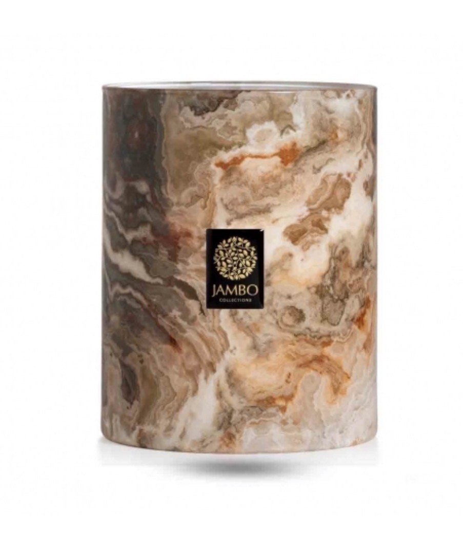Bougie SAHARA 500g