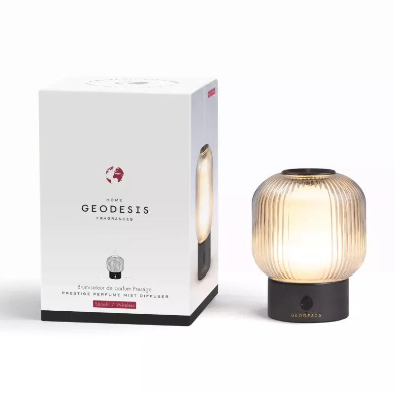 Brumisateur de parfum Prestige - Sans-fil – Image 2