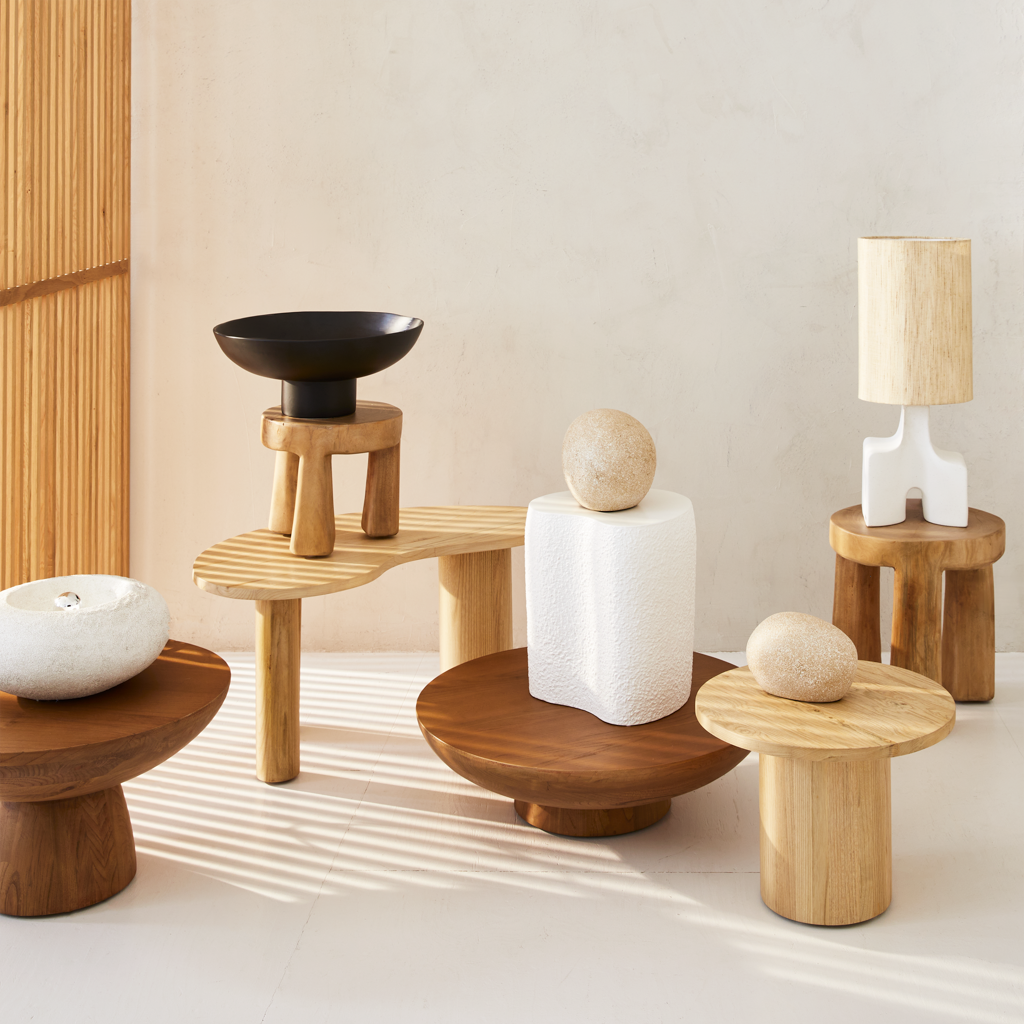 Tabouret Donna, S – Image 3