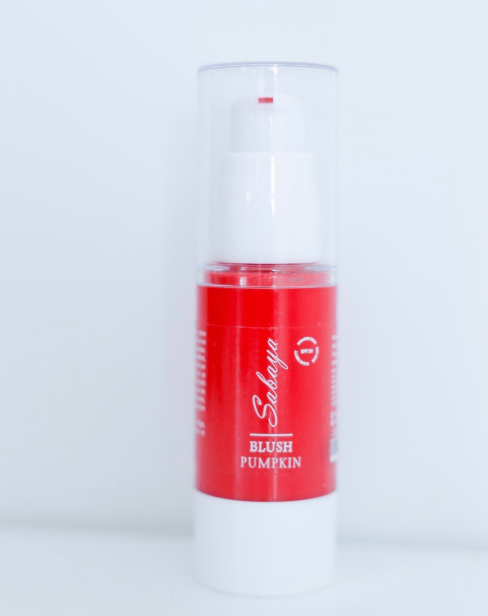 Blush Raspberry SPF 30