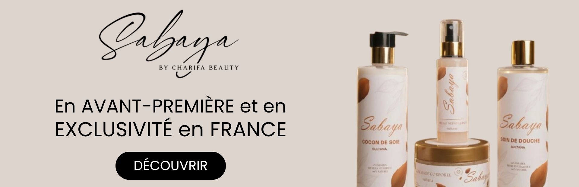 Bannière page principale Maison Kinz