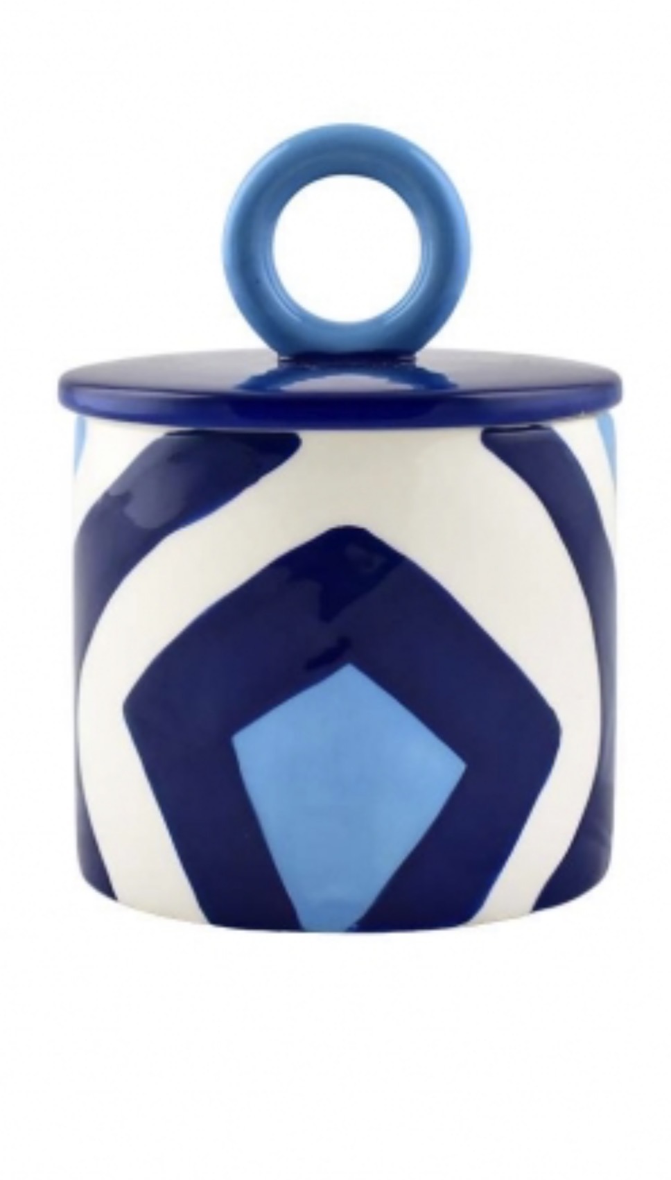 Bocal MONICA & VERONICA