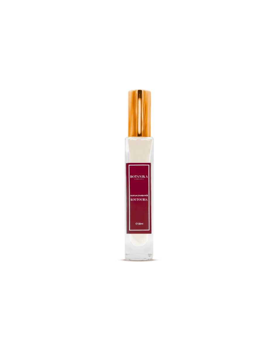 Parfum d’ambiance Koutoubia