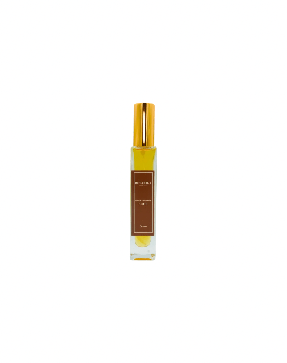 Parfum d’ambiance Souk