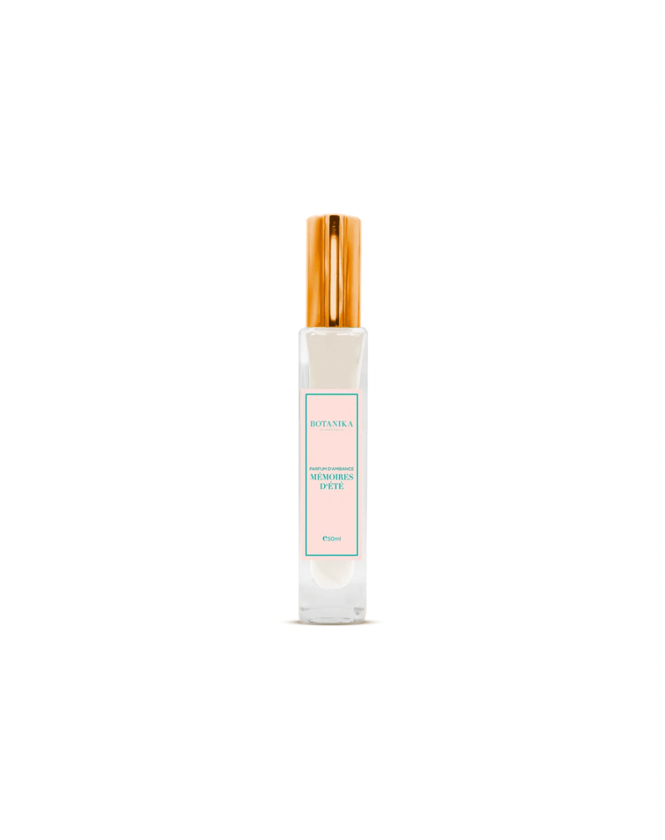 Parfum d’ambiance Mémoire d’été