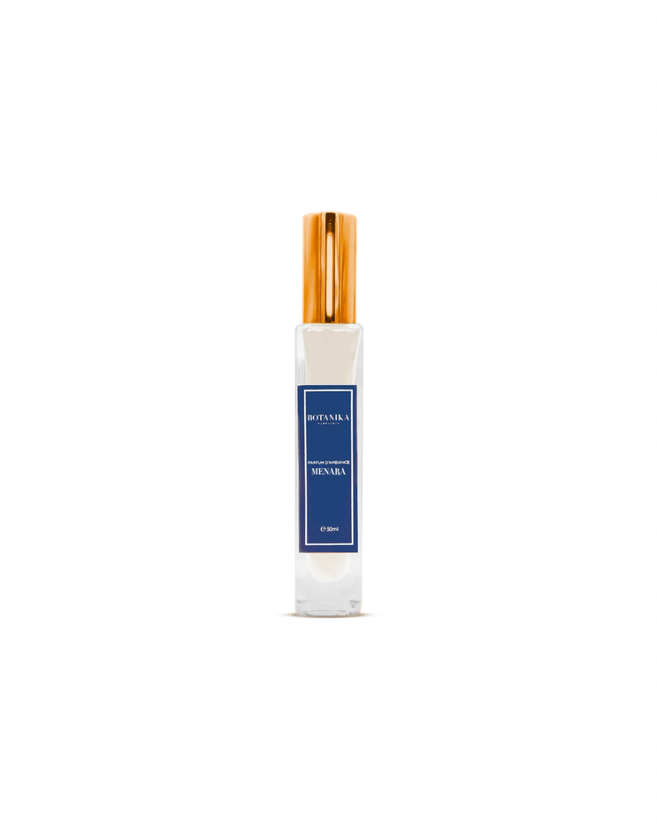 Parfum d’ambiance Menara