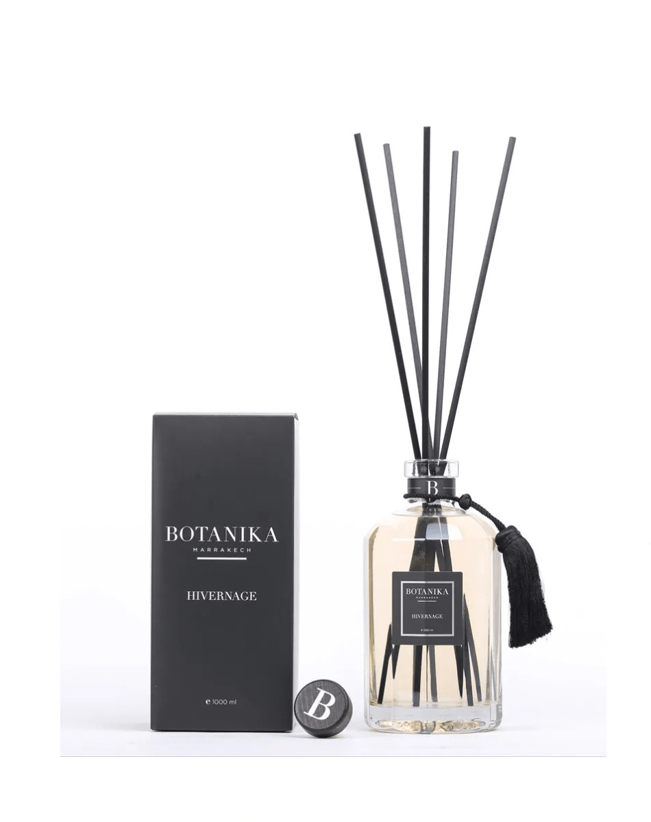 Diffuseur Hivernage 500ml – Image 2