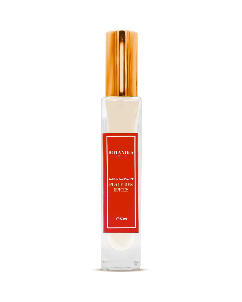 Diffuseur Place des épices 250ml – BOTANIKA – Image 4