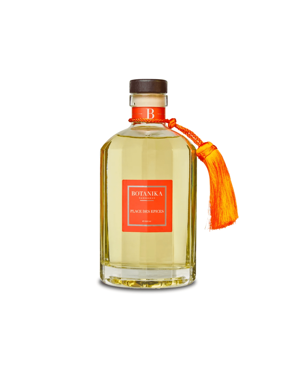 Diffuseur Place des épices 250ml – BOTANIKA